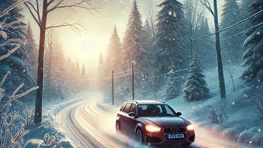 Zanim wyjedziemy na Święta….