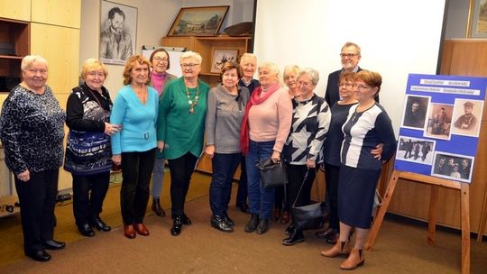 Zapomniany bohater listopada 1918