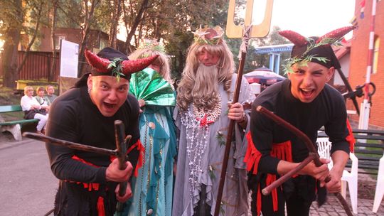 Zapraszamy na obchody Międzynarodowego Dnia  Latarń Morskich!