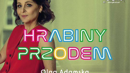 Zapraszamy na spektakl "Hrabiny Przodem" - 10 maja 2025