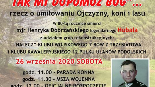 Zapraszamy na wyjątkowe widowisko historyczne do pałacu w Rybokartach