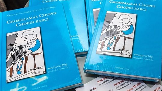 ZAPROSZENIE NA SPOTKANIE AUTORSKIE