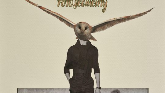 Zaproszenie na wernisaż Bogusława Jasioka "Fotosegmenty"