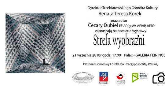 Zaproszenie na wystawę…