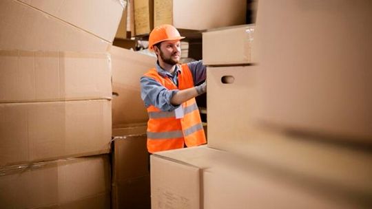 Zarządzanie zwrotami - jak copacking radzi sobie z reklamacjami