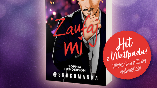 „Zaufaj mi” Skokomanki to hit