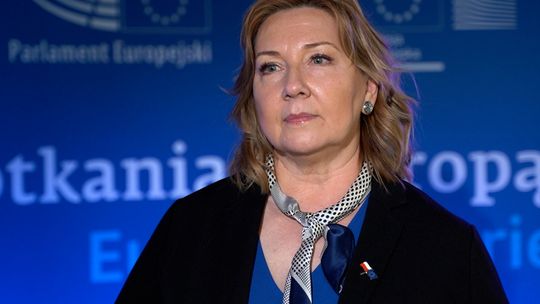 Zaufanie do UE deklaruje 58 proc. Polaków. Większość Europejczyków postrzega ją jako stabilne miejsce na tle niespokojnego świata