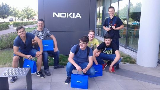 „Zbagowali” nasze telefony