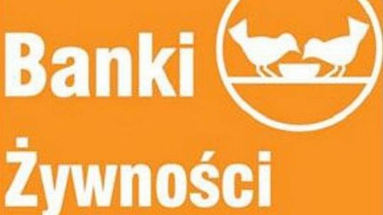 Zbiórki Banków Żywności dla powodzian w sklepach