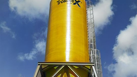 Zbiorniki magazynowe dla rolnictwa. Kiedy warto o nich pomyśleć?