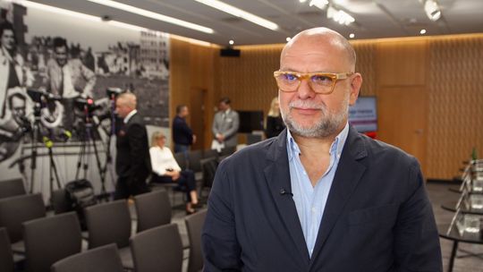 Zbrojeniówka przyciąga ogromny kapitał. Rynek finansowy widzi potężny potencjał w obronności