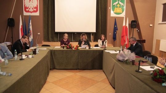 Zdecydowane zmiany w gryfickim samorządzie powiatowym