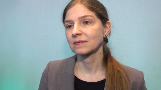 Zdjęcia satelitarne dobrym źródłem wiedzy o zmianach klimatycznych. Ich zaletami są ujęcie dużego obszaru i regularność dokumentowania