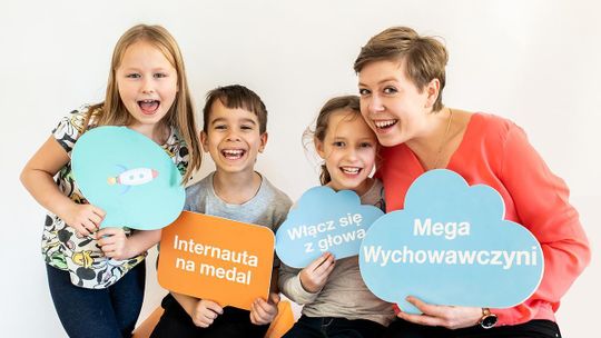 Zdrowe nawyki cyfrowe i nauka programowania w szkołach