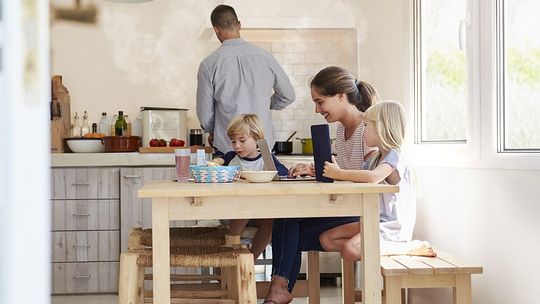 Zdrowe ściany, zdrowszy klimat, zdrowsi my