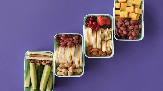 Zdrowie na wynos – na czym polega Meals Prep, czyli gotowanie na zapas?