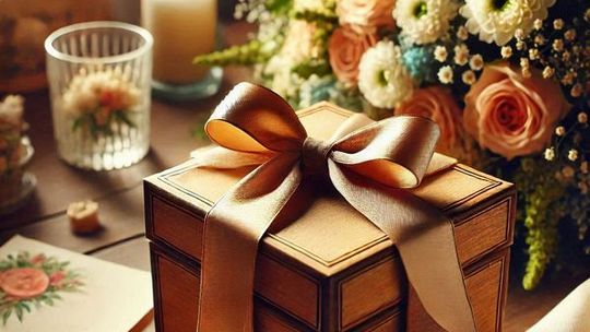 Zdrowy prezentownik, czyli 10 pomysłów na zdrowe prezenty dla najbliższych