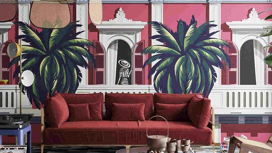 Żegnaj Veri Peri, witaj Viva Magenta!