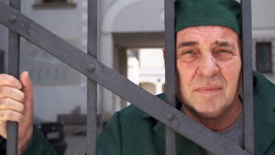 Żegnamy „Kolegę Mela Gibsona”. Przed nami ostatnie zamkowe spektakle