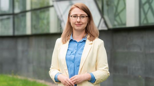 Żelowy bio-opatrunek Badaczki ZUT może pomóc w leczeniu groźnych zakażeń