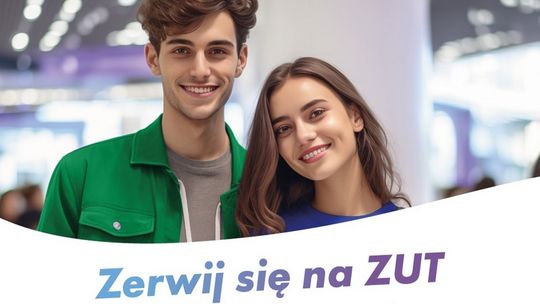 Zerwij się z ZUT do Galaxy !