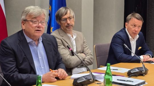 Zespół parlamentarny obradował o energetyce i elektromobilności