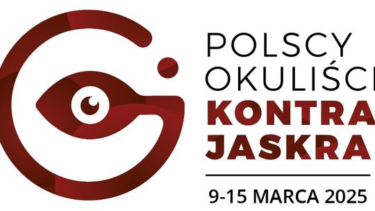 Zgłoś gabinet do akcji Polscy Okuliści Kontra Jaskra.  Sprawdź, co zyskasz