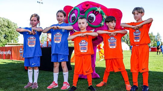 Zgłoś swoje drużyny do Tarczyński Copa Kabanos!  Nie zwlekaj – wkrótce koniec zapisów