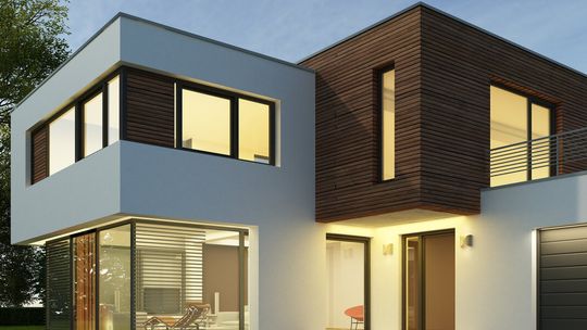 Zielone budownictwo a dobór okien