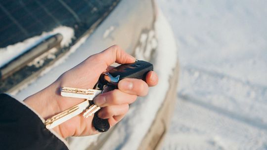 Zimą czy latem – kiedy zdecydować się na zakup samochodu używanego?