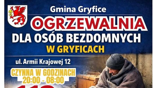 ZIMA TO TRUDNY CZAS – POMÓŻMY TYM, KTÓRZY NAJBARDZIEJ TEGO POTRZEBUJĄ!