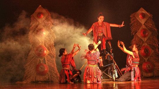 Zima wcale nie musi oznaczać twórczego przestoju Zima wcale nie musi oznaczać twórczego przestoju