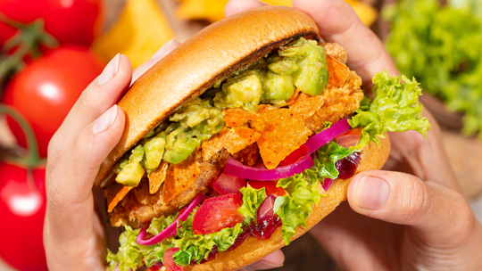 Złap smak kalifornijskiego lata w KFC!