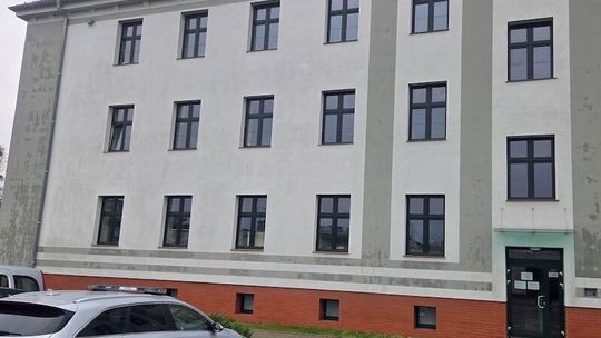 Zmiana funkcjonowania Centrum Urzędowego Dokonywania Odpraw w Zachodniopomorskim Urzędzie Celno-Skarbowym w Szczecinie