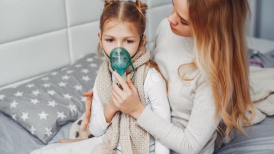 Zmieniając zasady gry czyli jak wentylacja mechaniczna wpływa na życie pacjentów z rzadkimi chorobami neurologicznymi