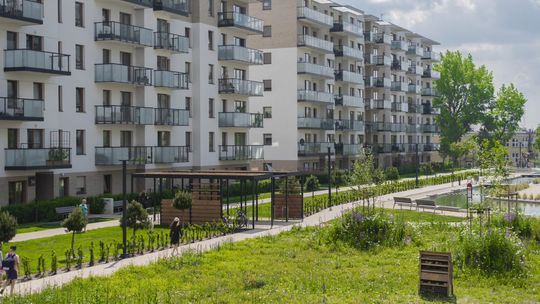 Zmieniające się potrzeby. Czego dziś oczekują mieszkańcy miast?