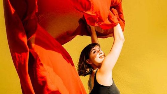 Zmysłoterapia – Kolory i zapachy, które odmienią Twój dzień!