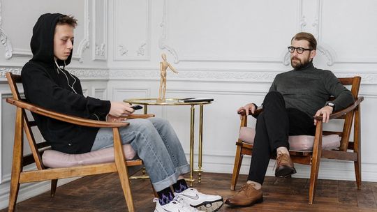 Znaczenie wsparcia psychologicznego w procesie rozpoznawania i leczenia uzależnień