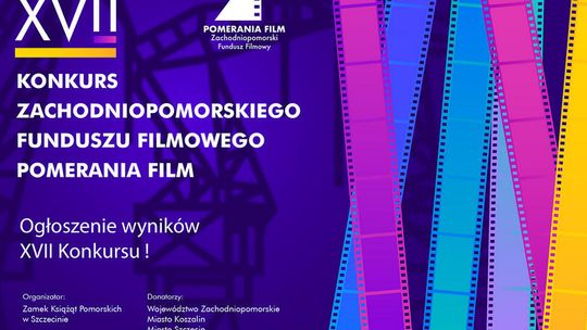 Znamy laureatów XVII konkursu ZFF Pomerania Film