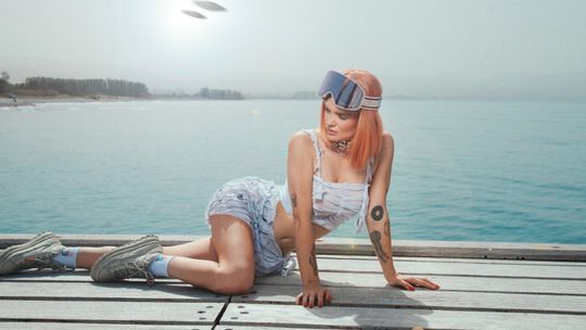 Znamy pierwszych artystów i artystki premierowej edycji NEXT FEST Music Showcase & Conference!