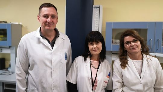 Znamy wyniki konkursów Narodowego Centrum Nauki. Wśród laureatów naukowcy ZUT