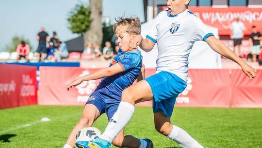 Znamy zwycięzców finałów wojewódzkich II edycji Turnieju Gry 1x1 – Pucharu Frugo! Czas na Finał Ogólnopolski na PGE Narodowym!