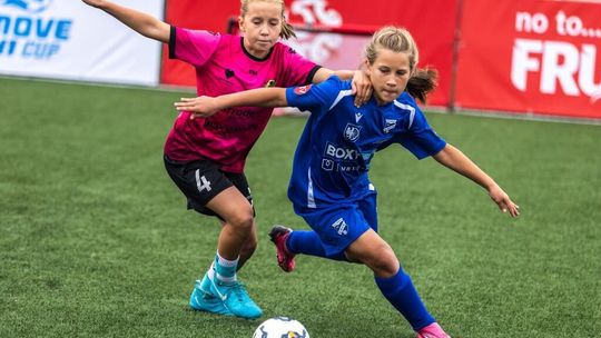 Znamy zwycięzców finału wojewódzkiego 4move 1x1 Cup na Śląsku!