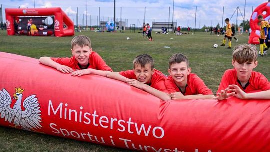 Znamy zwycięzców XXV edycji Śląskiego Finału Wojewódzkiego Pucharu Tymbarku!