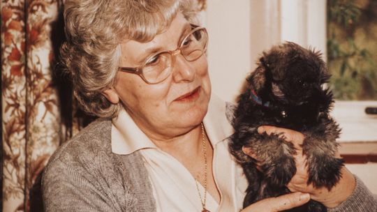 Zobacz 5 prezentów na urodziny babci!