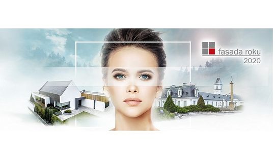 Zobacz, kto wybierze Fasady Roku 2020