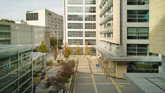 Zoetis przedłuża najem biura w przestrzeniach Adgar Poland