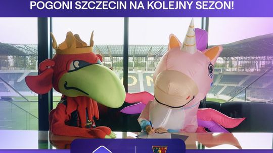 zondacrypto na kolejny sezon Partnerem Kluczowym Dumy Pomorza