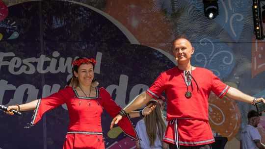 Zostań zdrowszą i lepszą wersją siebie na Witariadzie! IV edycja największego festiwalu witariańskiego na świecie już 21-23 lipca!