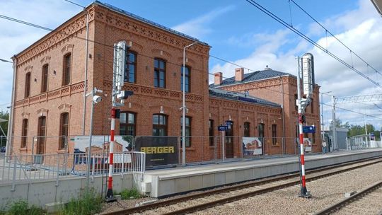 Zrealizowana przez BERGER Bau przebudowa z prestiżowym wyróżnieniem